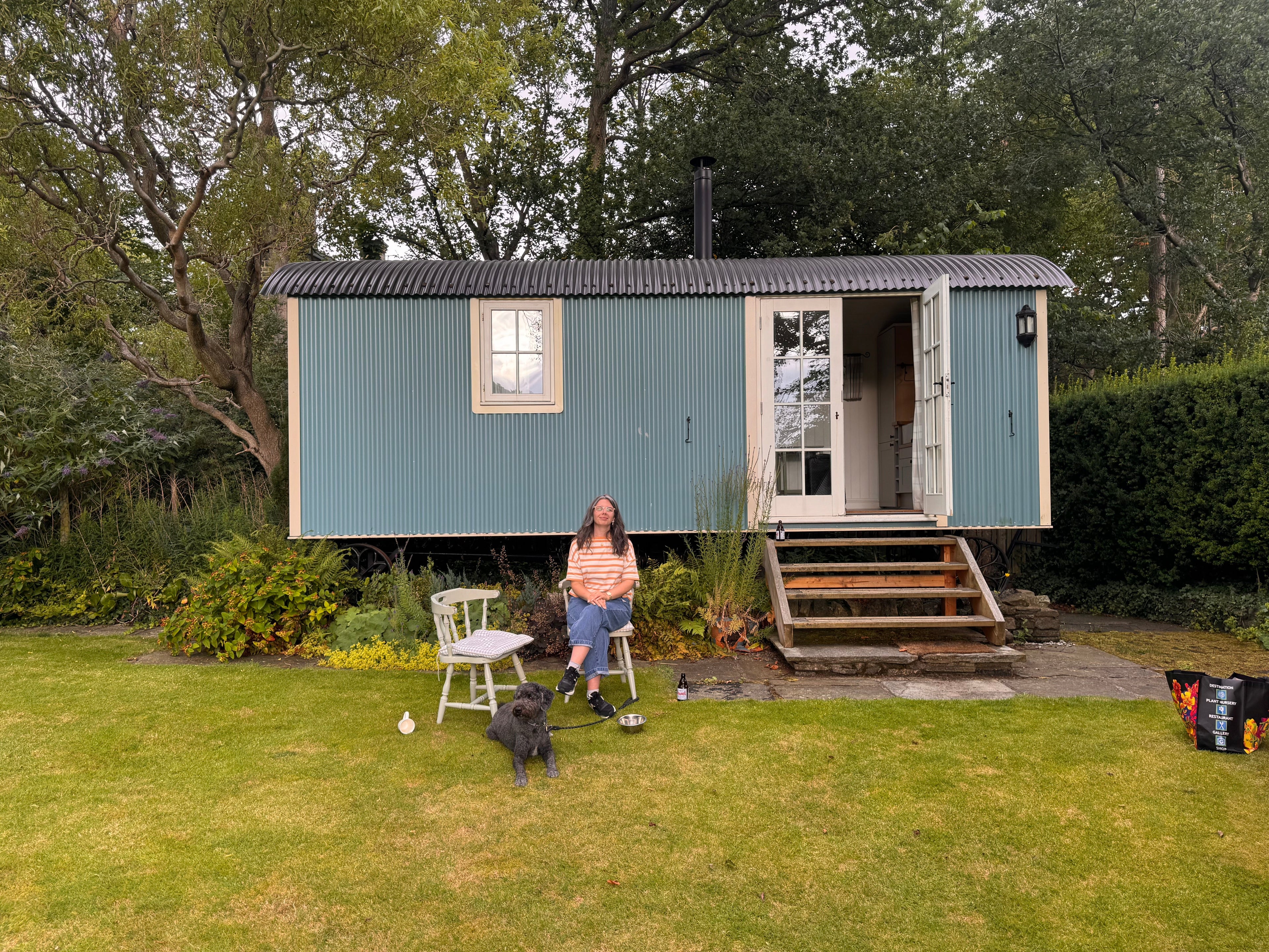 Do You Need Planning Permission? A Simple Guide for Shepards Huts.
